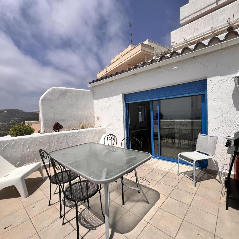 Perla Blanca - Apartamento con vistas a Peñiscola - Apartamento - 18