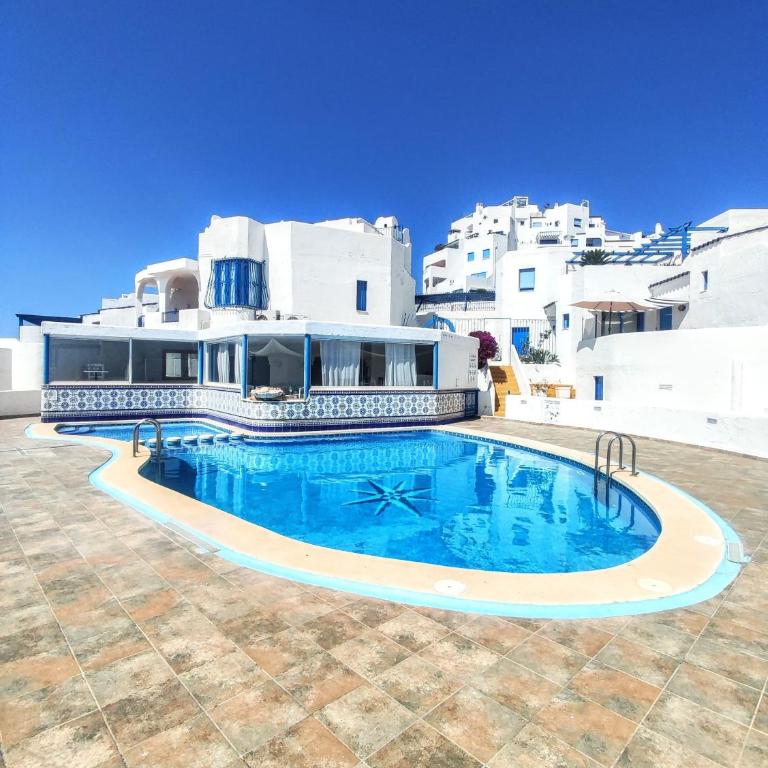 Perla Blanca - Apartamento con vistas a Peñiscola - Apartamento - 19