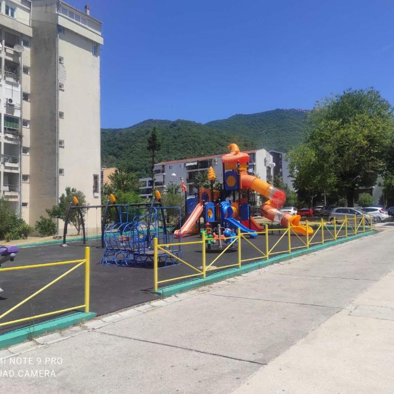 Apartmani VY Tivat - Apartman sa 1 Spavaćom Sobom - 13