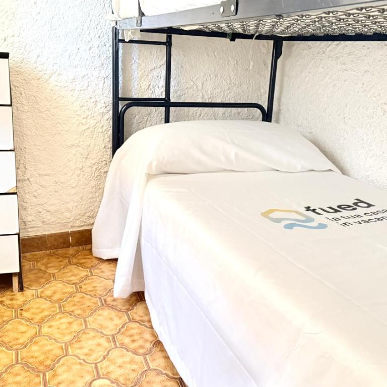 S268 - Sirolo, delizioso trilocale in centro - Two-Bedroom Apartment - 12