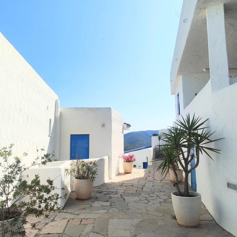 Perla Blanca - Apartamento con vistas a Peñiscola - Apartamento - 22