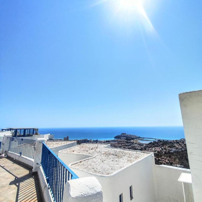 Perla Blanca - Apartamento con vistas a Peñiscola - Apartamento - 21