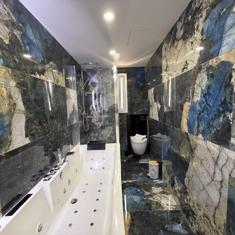Luna Mare - Donde la luna se junta con el mar - Apartamento de 1 dormitorio - 11