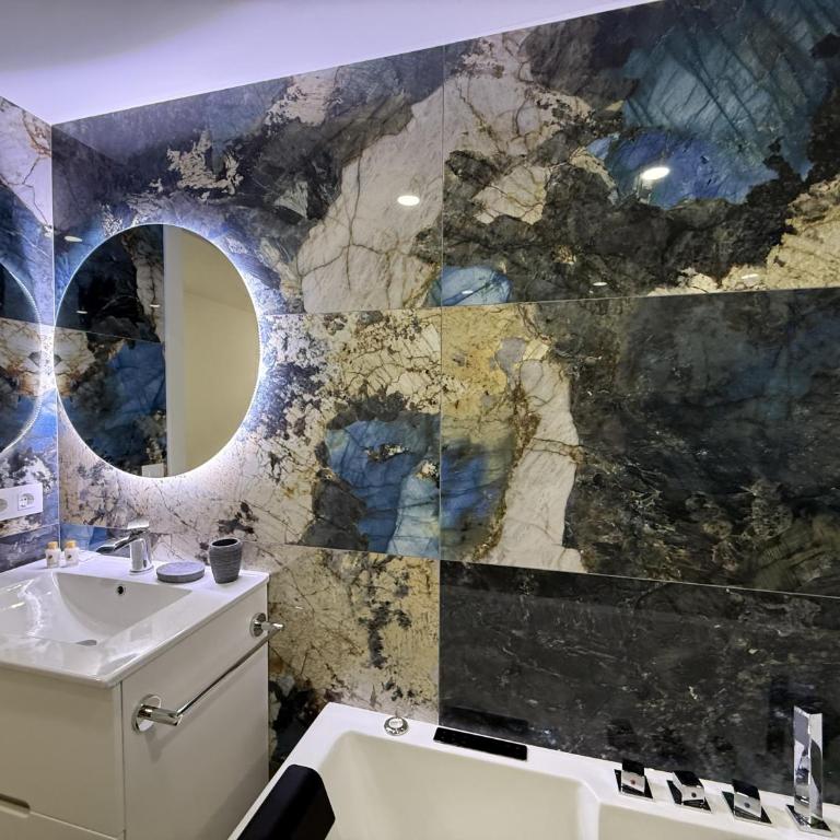 Luna Mare - Donde la luna se junta con el mar - Apartamento de 1 dormitorio - 12