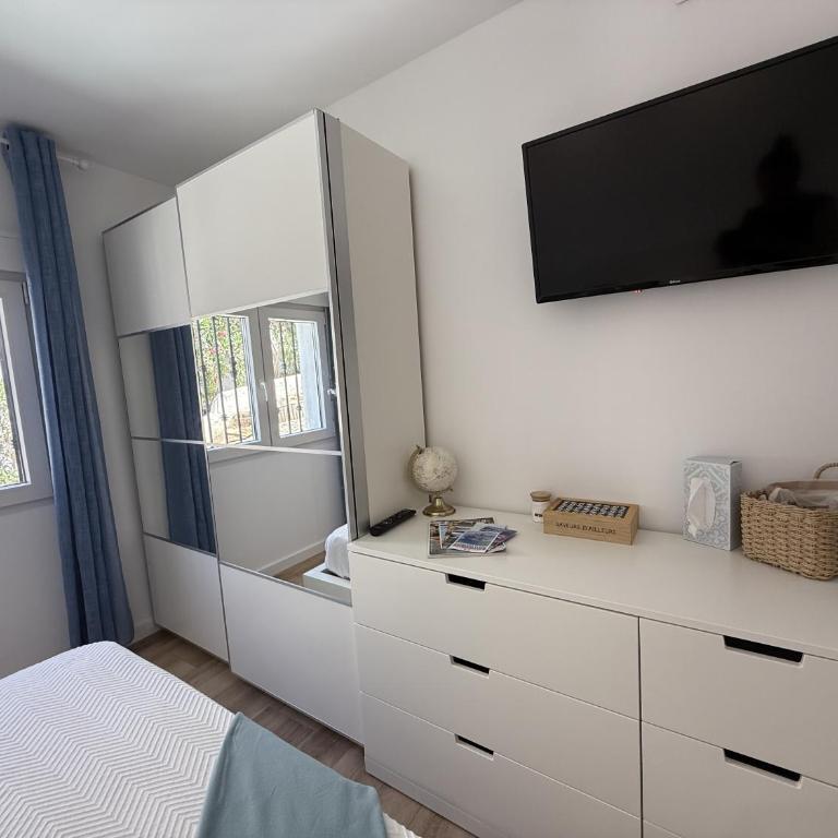 Luna Mare - Donde la luna se junta con el mar - Apartamento de 1 dormitorio - 19