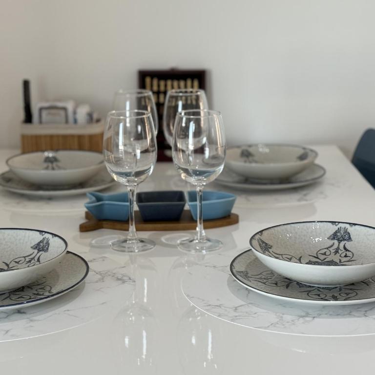 Luna Mare - Donde la luna se junta con el mar - Apartamento de 1 dormitorio - 6