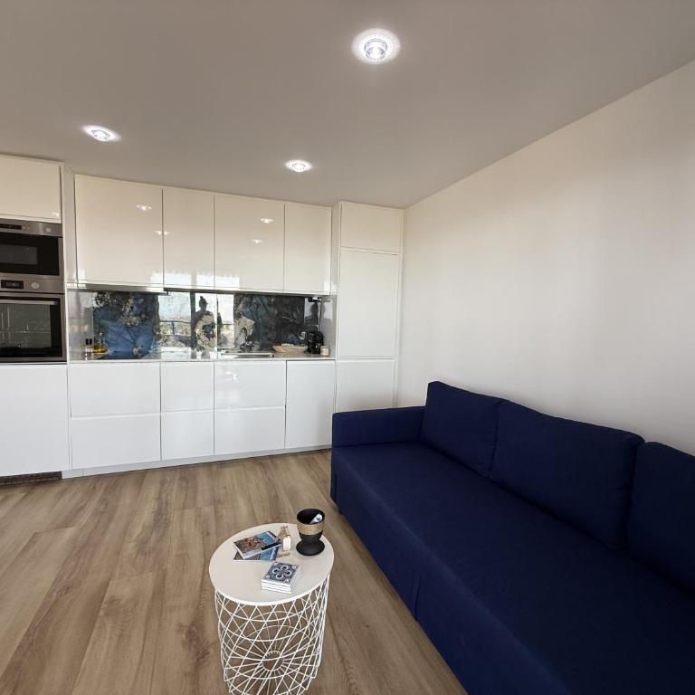 Luna Mare - Donde la luna se junta con el mar - Apartamento de 1 dormitorio - 4