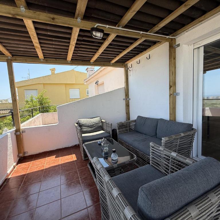 Luna Mare - Donde la luna se junta con el mar - Apartamento de 1 dormitorio - 22