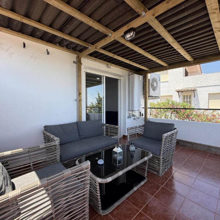 Luna Mare - Donde la luna se junta con el mar - Apartamento de 1 dormitorio - 25