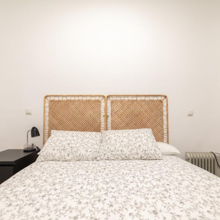Apartamento bonito en el Centro de Madrid - One-Bedroom Apartment - 12