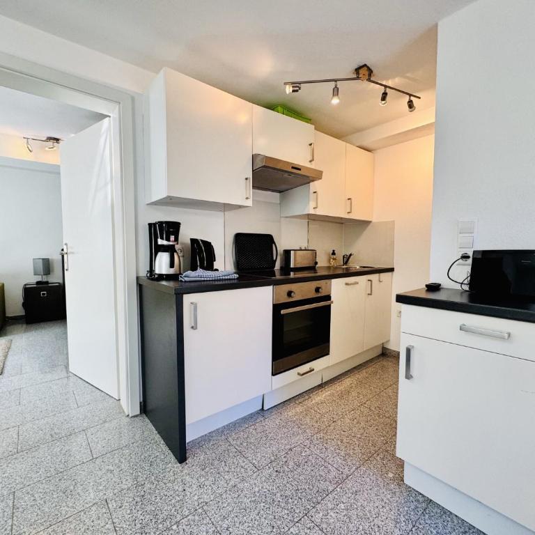 Haus Bolay - Apartment - Erdgeschoss - 13