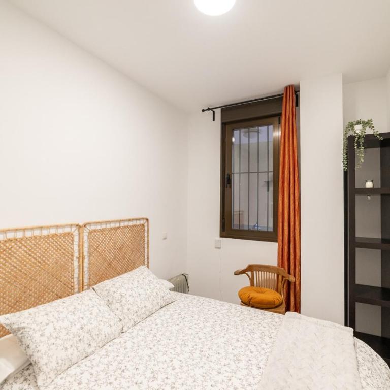 Apartamento bonito en el Centro de Madrid - One-Bedroom Apartment - 15