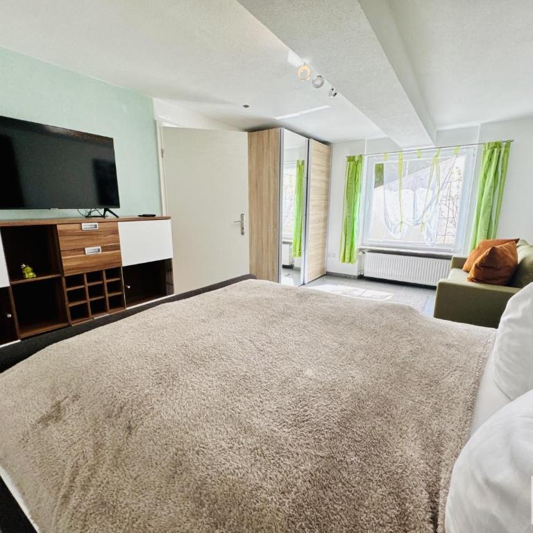 Haus Bolay - Apartment - Erdgeschoss - 11