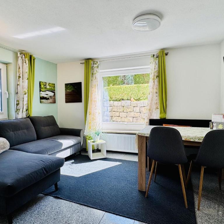 Haus Bolay - Apartment - Erdgeschoss - 8