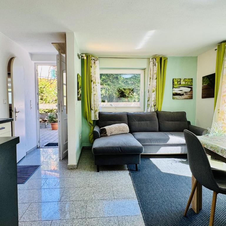 Haus Bolay - Apartment - Erdgeschoss - 9