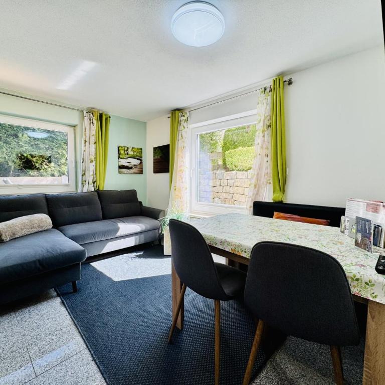 Haus Bolay - Apartment - Erdgeschoss - 16
