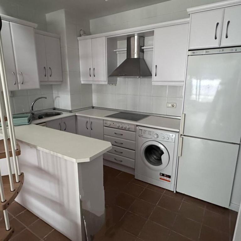 Ático Dúplex con vistas al Mar - Apartamento de 2 dormitorios - 3