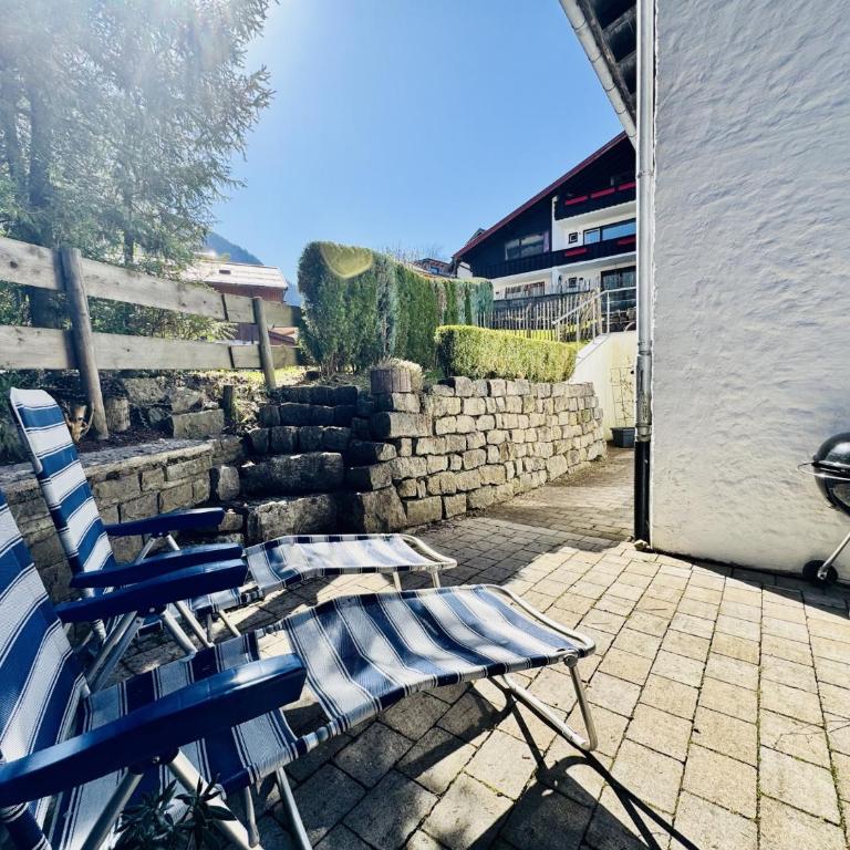Haus Bolay - Apartment - Erdgeschoss - 15