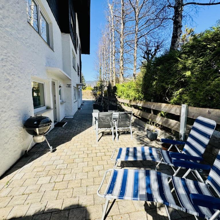 Haus Bolay - Apartment - Erdgeschoss - 14