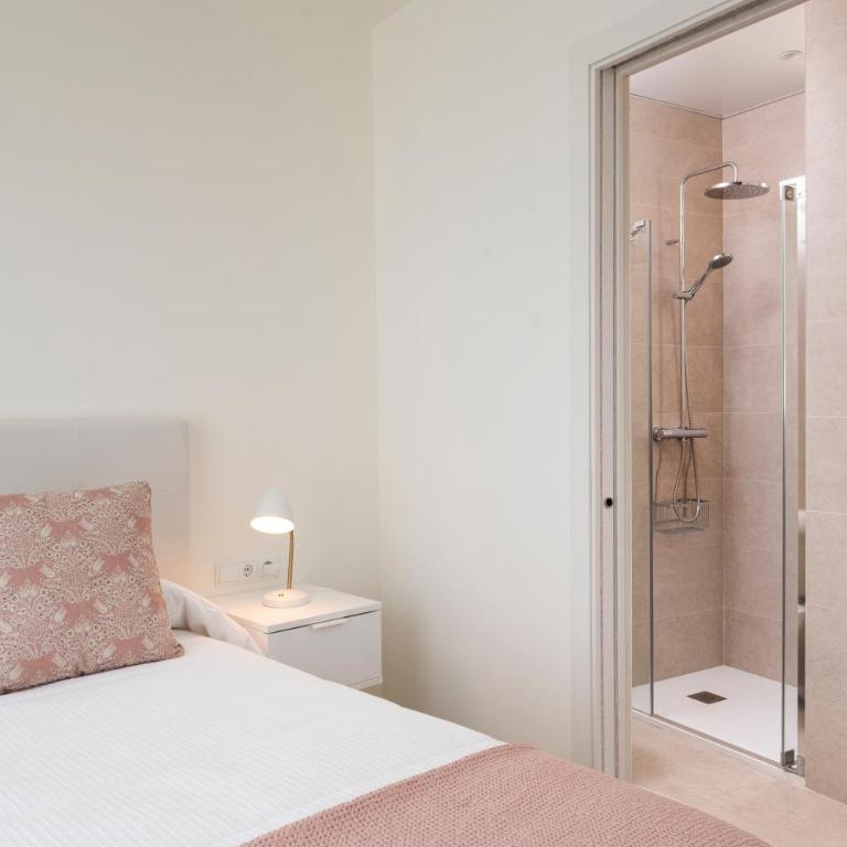 Magno Apartments Altozano II - Apartamento de 2 dormitorios - 10