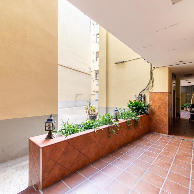 Apartamento bonito en el Centro de Madrid - One-Bedroom Apartment - 17
