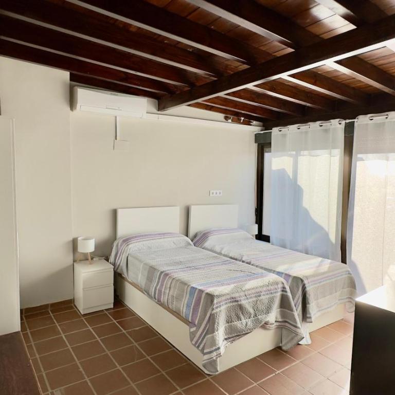 Ático Dúplex con vistas al Mar - Apartamento de 2 dormitorios - 4