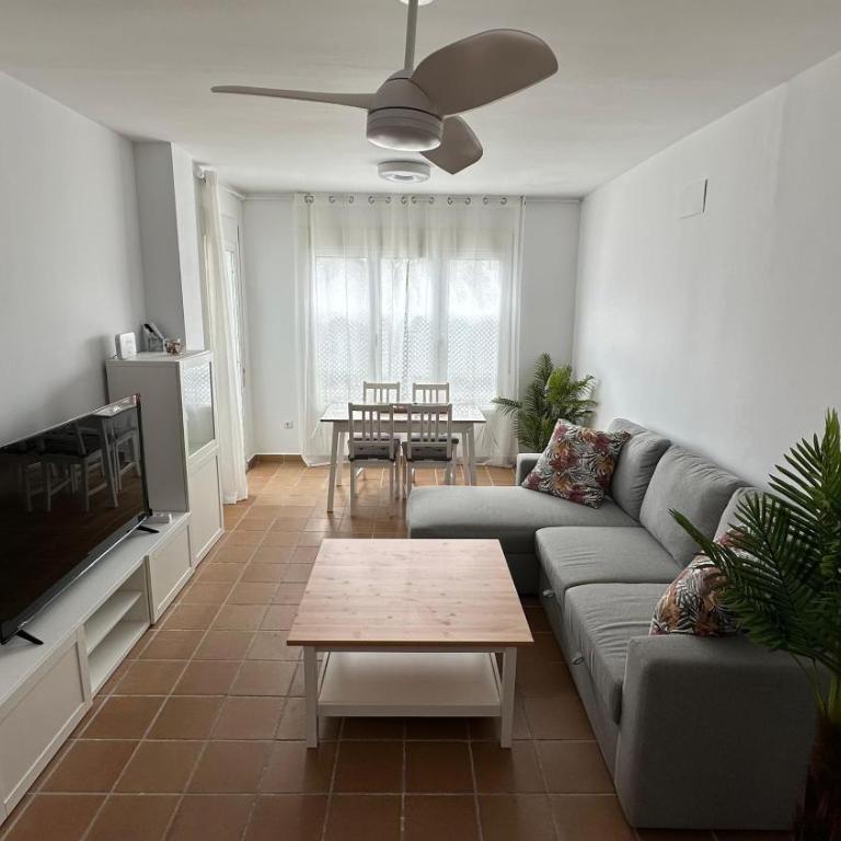 Ático Dúplex con vistas al Mar - Apartamento de 2 dormitorios - 8
