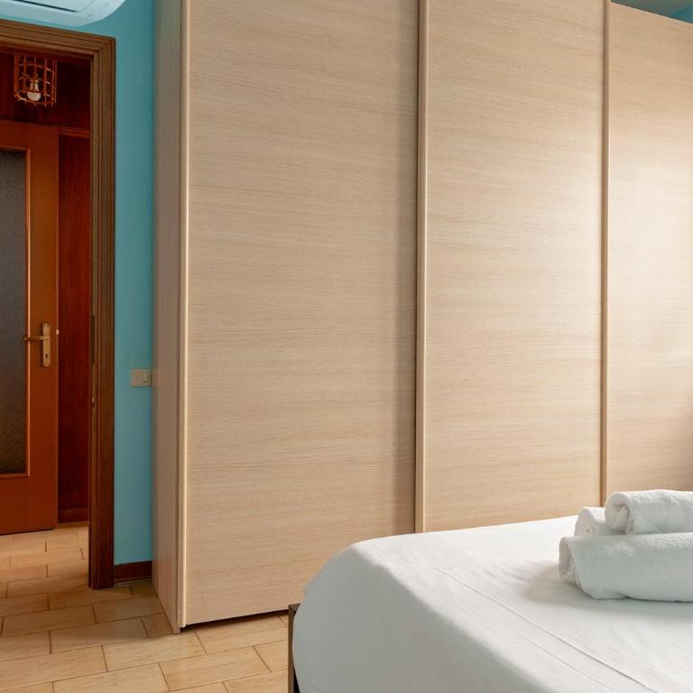 Homiday- Apt Ospedale Cisanello - Free Parking - Appartamento con 1 Camera da Letto - 7