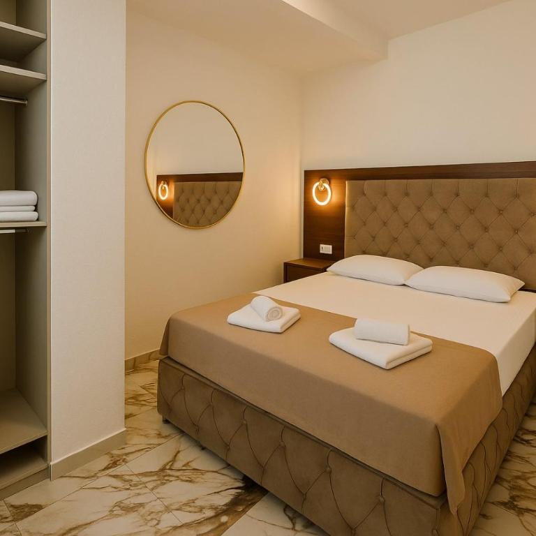 Apartmani Enydoo - One-Bedroom Apartment with Balcony - 3