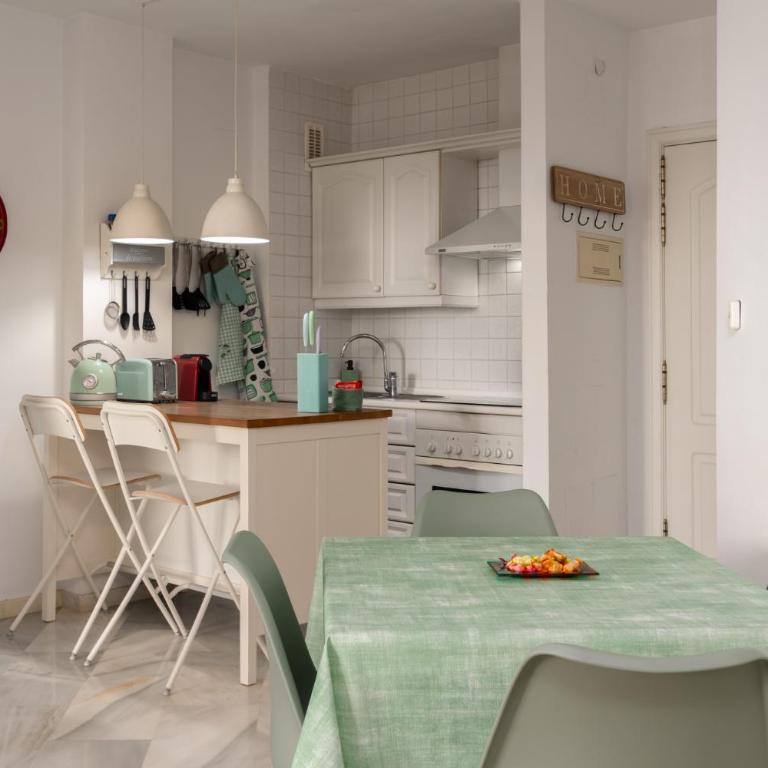Mi Capricho Playa Marbella - Apartamento de 1 dormitorio - 6