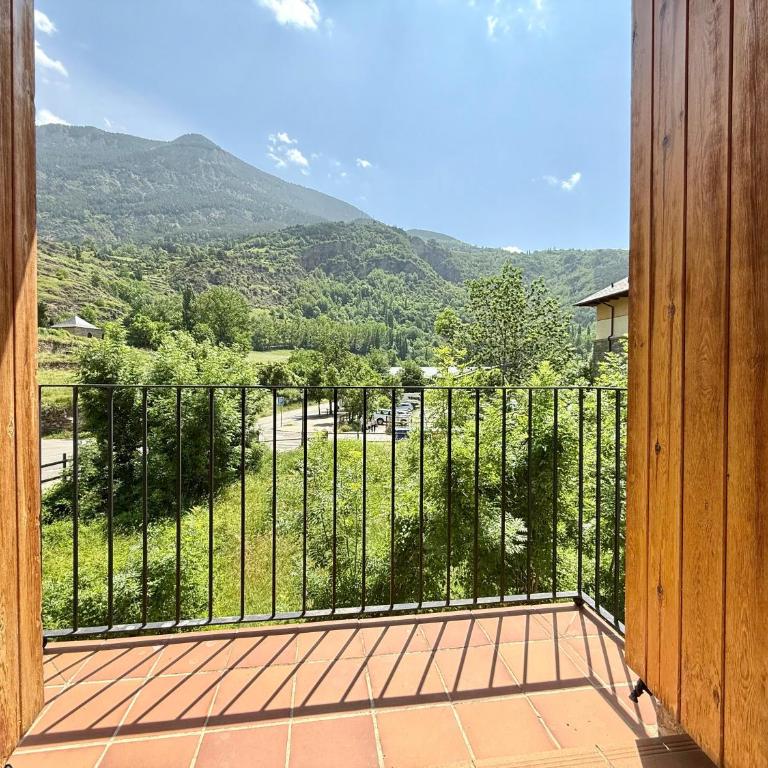 B29 - El encanto de Benasque - Apartamento de 2 dormitorios - 10