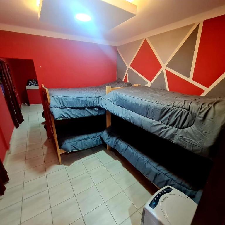 Farolito de Luz Apart - Two-Bedroom Apartment - 3
