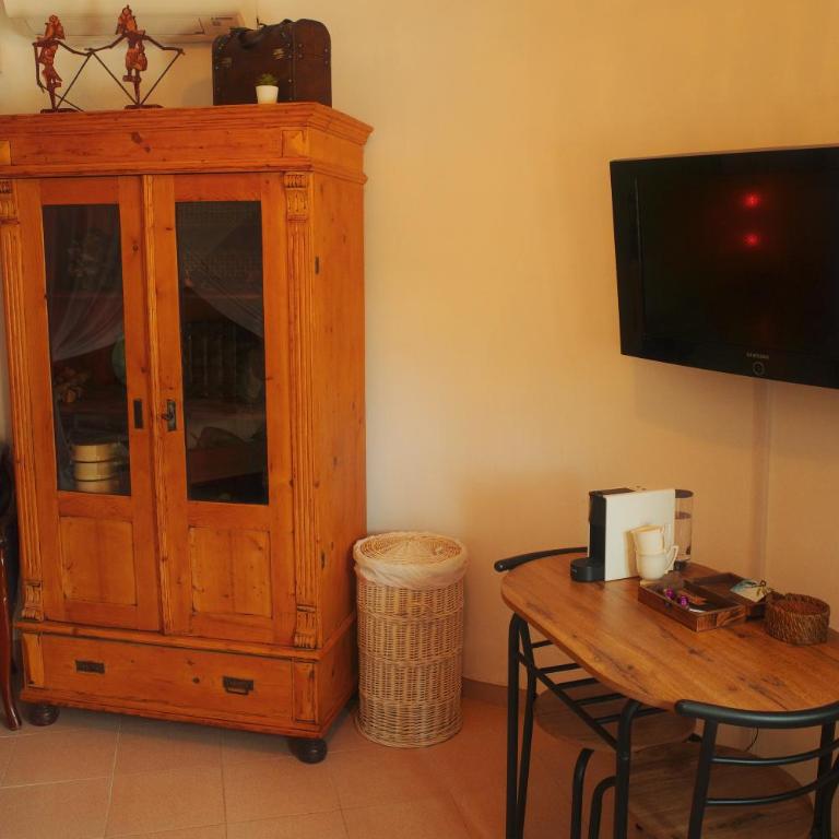 Little Bali Jávea - Habitación Doble Superior - 4
