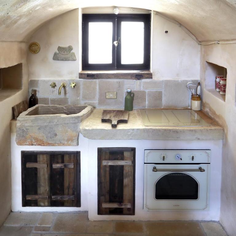 Casa Nachiro 16th Century Oil Mill in Nardò - Vacation Home - 8