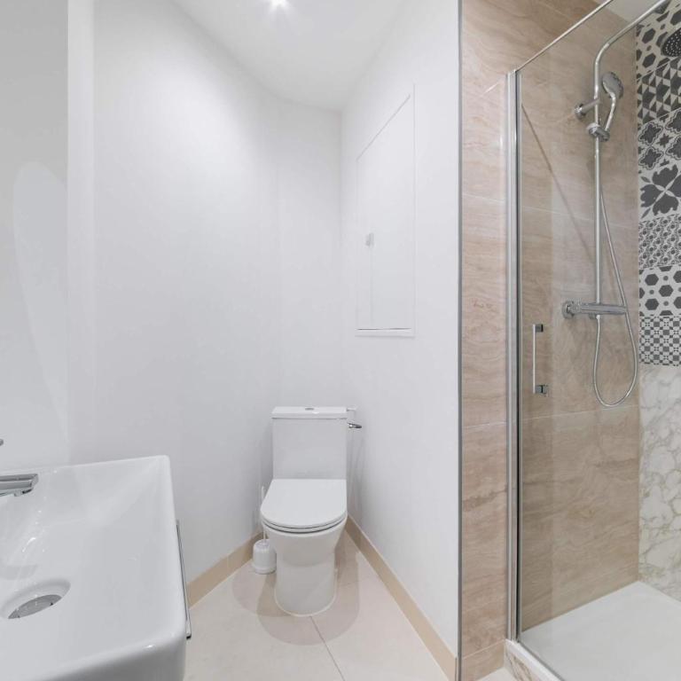 Charmant 2 pieces Paris 18 - Proche Montmartre - Appartement - 4