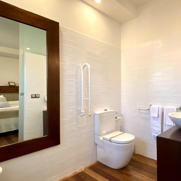 Hotel La Gastrocasa - Adults Only - Habitación Doble Estándar - 13