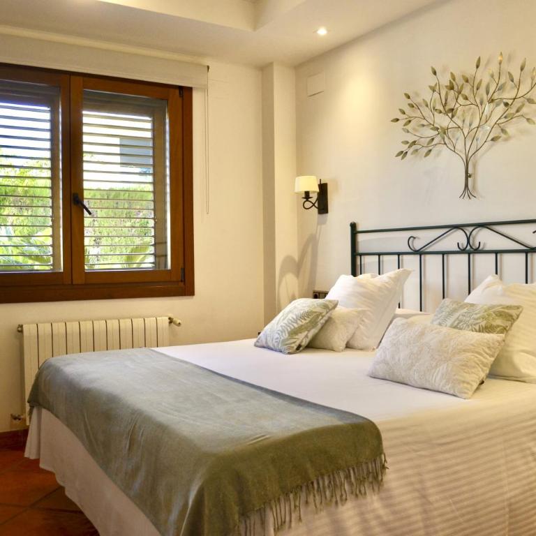 Hotel La Gastrocasa - Adults Only - Habitación Doble Estándar - 15