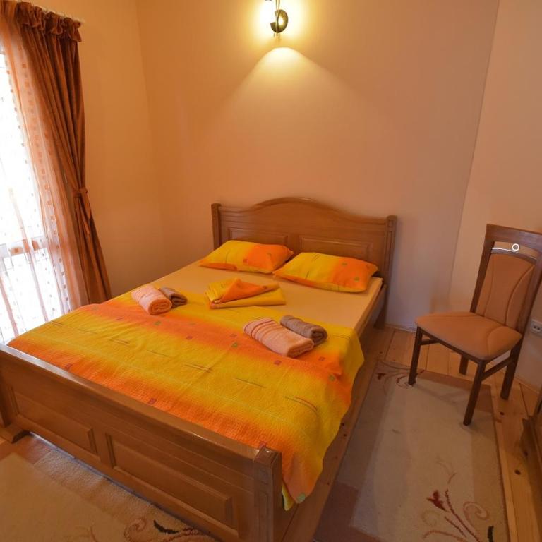 Apartment Popadic with pool Boka bay - Apartman sa Balkonom - 6