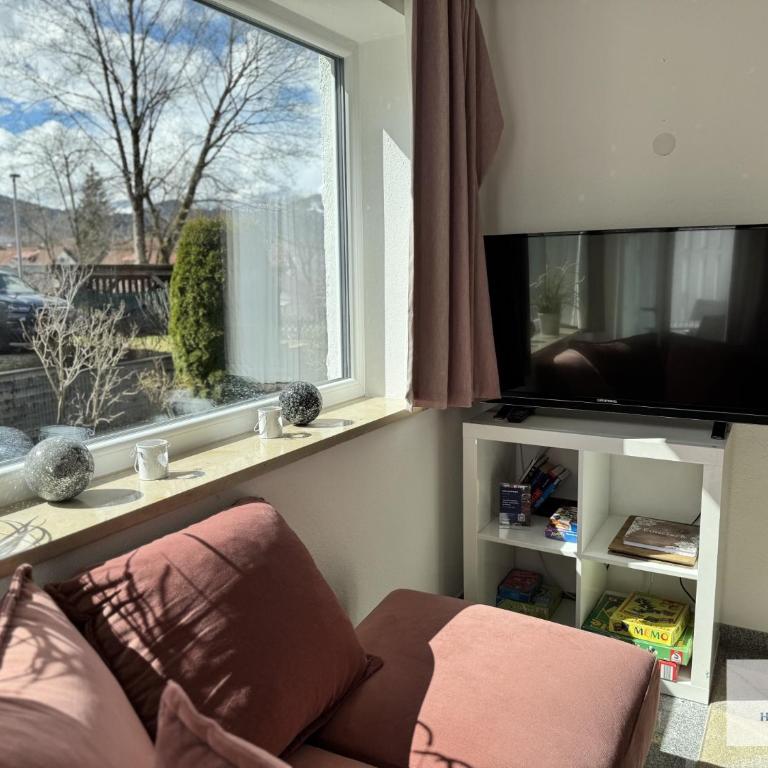 Haus Bolay - Apartment mit Balkon - 14