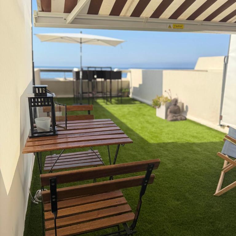 LA CORNICHE SETE 15 Rue de Savoie - Superior Studio - 22