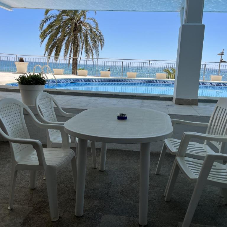 El crucero, vive unas vacaciones en el mar - Apartamento de 1 dormitorio - 46