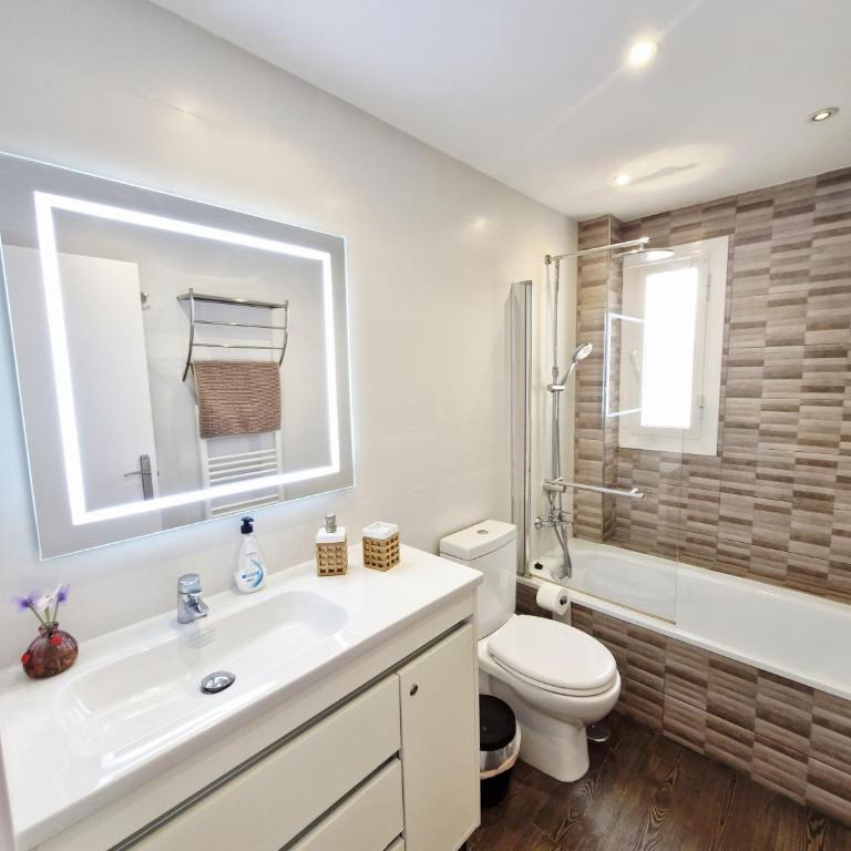 Bajo Golf Center Pueblo - One-Bedroom Apartment - 9