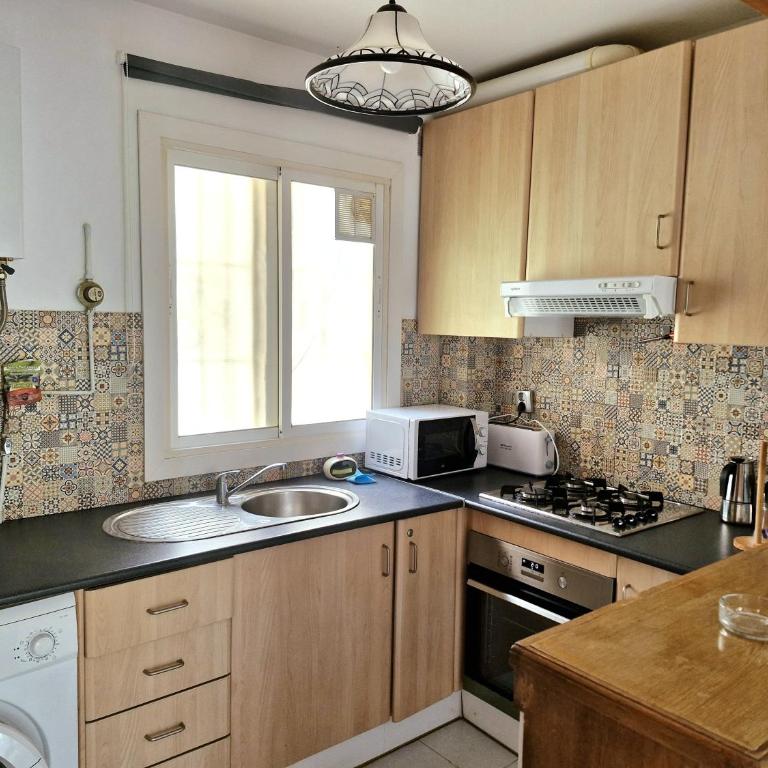Bajo Golf Center Pueblo - One-Bedroom Apartment - 10