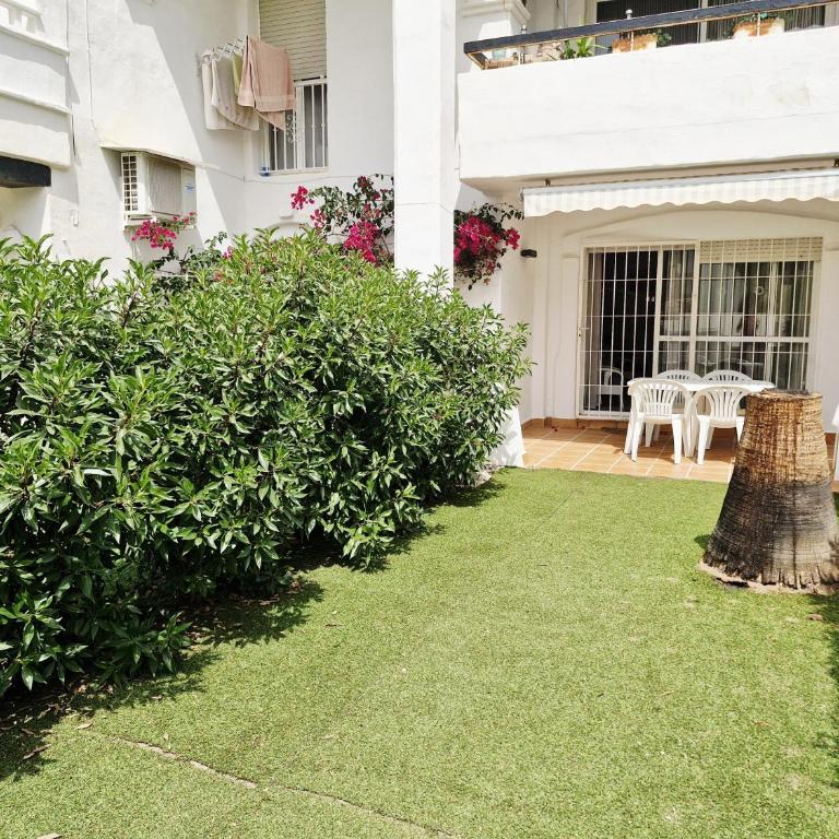 Bajo Golf Center Pueblo - One-Bedroom Apartment - 1