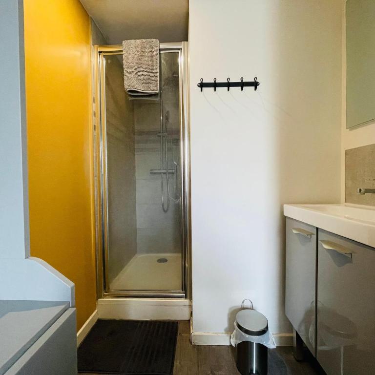 L'appartement du bonheur - 398 - Apartment - 6