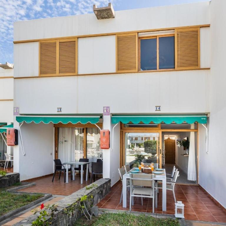 Las Brisas Canary Home Rent - Two-Bedroom Apartment - 7