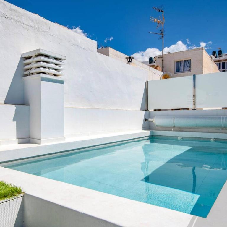 Villa Casa Parras by Villa Plus - Villa - 7