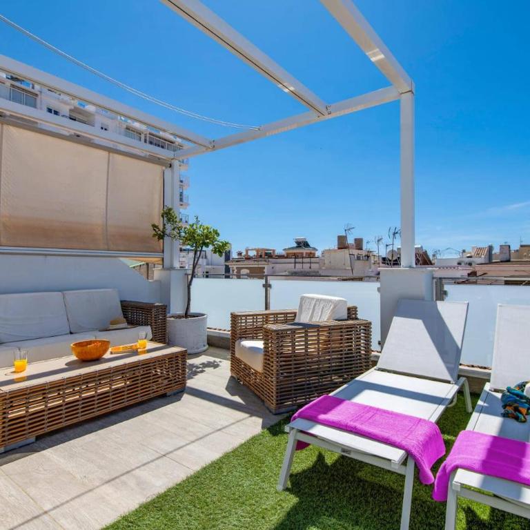 Villa Casa Parras by Villa Plus - Villa - 2