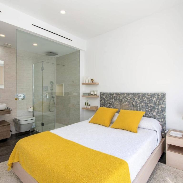 Villa Casa Parras by Villa Plus - Villa - 9