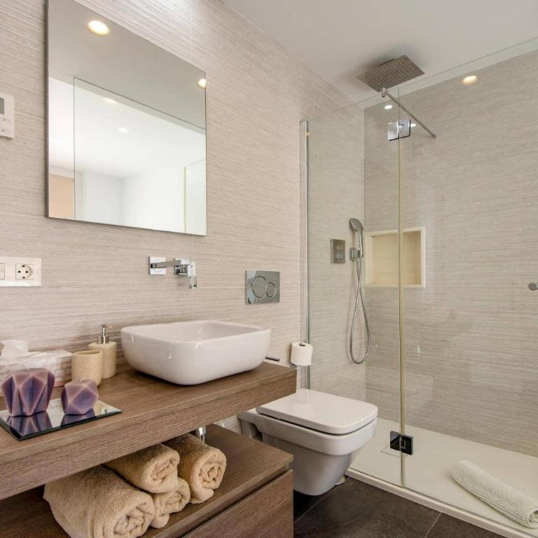 Villa Casa Parras by Villa Plus - Villa - 10